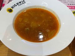 -海维克牛排馆HIGHWIC(右岸环宇坊店)