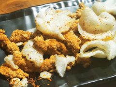 酥肉-炉小二铜锅牛蛙•川湘菜(三里屯店)