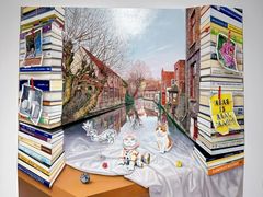 -上海宝龙美术馆