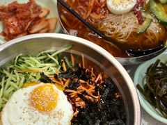 -京玉菲饭店(李村店)