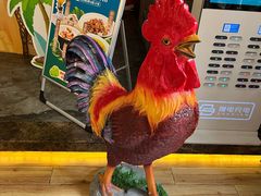 -琼菜人家·海南菜·文昌鸡(文昌大道店)