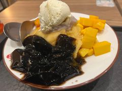 -鲜芋仙(中山路店)