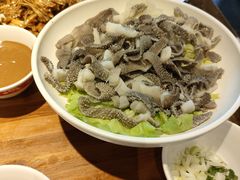 爆肚-大海碗·京菜炸酱面(雍和宫店)