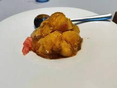 -怡情荟•海鲜青岛菜(五四广场旗舰店)