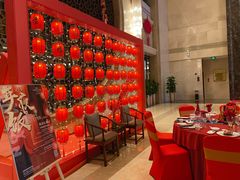 -宜昌富力皇冠假日酒店·咖啡1号西餐厅