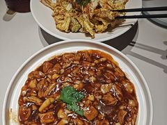 -大碗居·烤鸭·鱼头泡饼(天坛东门店)