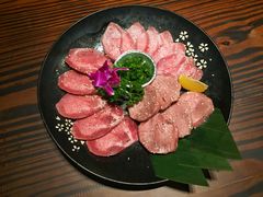 -和萌牛肠烧烤(财富中心店)