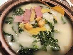 -庆云楼饭庄(什刹海店)