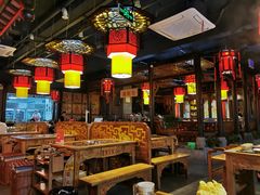 -蜀大侠·牛肉自助火锅(慈溪店)