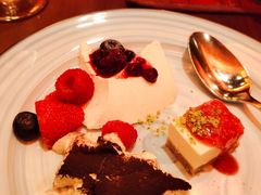-杭州西子湖四季酒店-WL BISTRO西湖餐厅(灵隐路店)