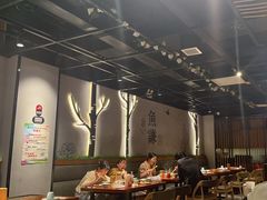 -鱼谦脆皮烤鱼(华阳城店)