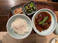-青藤茶馆(凤起路店)