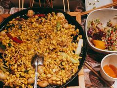 -木屋烧烤(西南角店)