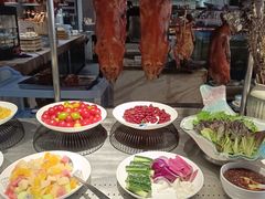 -金狮国际酒店自助餐(金狮店)