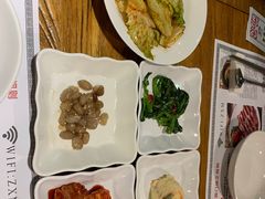 -紫霞门韩国料理烤肉(深南东路店)