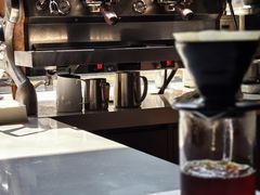 -Onirii Coffee(长乐路店)