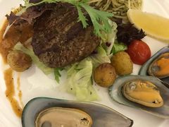 -红房子西菜馆(淮海中路店)