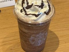 -星巴克(重庆上海城店)