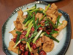 -金龙·打边炉(武进路店)
