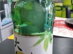 -齐齐哈尔大排档东北菜•烤肉•烧烤(万科时一区店)