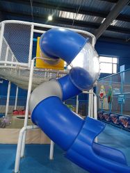 -哆啦爱梦儿童乐园(住邦城市广场店)