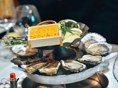 -Osteria Garden 生蚝花园餐厅(原进贤路店)