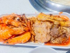 -妖无二·和牛烧烤自助(新吴万达店)