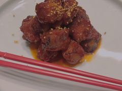 -和记小菜(东方店)