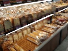 -金凤成祥(东直门现烤面包店)