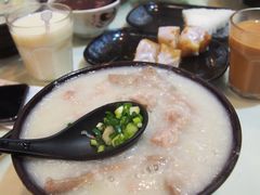 -生记粥店(旺角店)