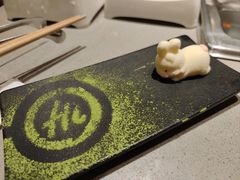 慕斯酸奶兔-海底捞火锅(铁西万达店)