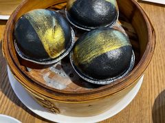 黑金虾饺皇-喜粤糖朝餐厅(三八广场店)