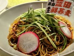 -长安大牌档之上元灯会(南大街店)