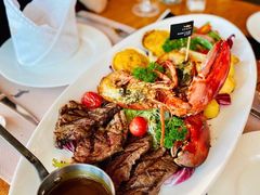 -SHARK鲨鱼餐吧(购物公园店)