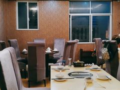 大堂-野菌皇海景野生菌火锅(滨海大道店)
