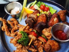 -blue frog蓝蛙(长泰广场店)