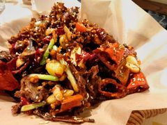 -串盟烧烤·长沙美食地标(星沙店)