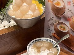 -糖糖屋•糖水•雪花冰店(时尚天河店)