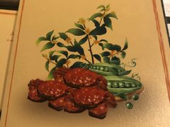 -上海外滩茂悦大酒店
