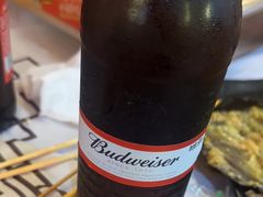 -云晓光头烧烤吧(新大陆广场店)