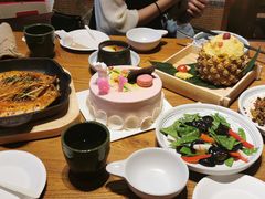 -云海肴云南菜·蒸汽石锅鱼(北京良乡华冠店)