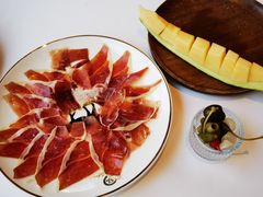 5J伊比利亚火腿-福楼法餐厅FLO