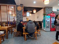 大堂-黄豆花(文星店)