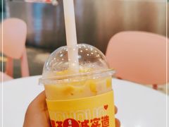 -果呀呀(乐和城店)