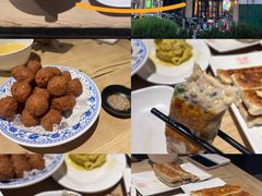 -左邻右舍褡裢火烧(石榴园店)