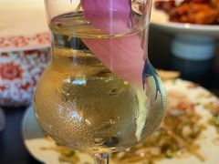 -荷风细雨·中国茶宴(碧云店)