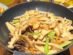 -宴武夷·匠心闽味(印象大红袍店)
