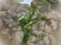 -东关回民小吃一条街(颍河西路店)