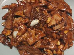 -会宾园·云山宴中餐