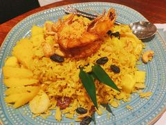 -苏梅花园(群星城店)